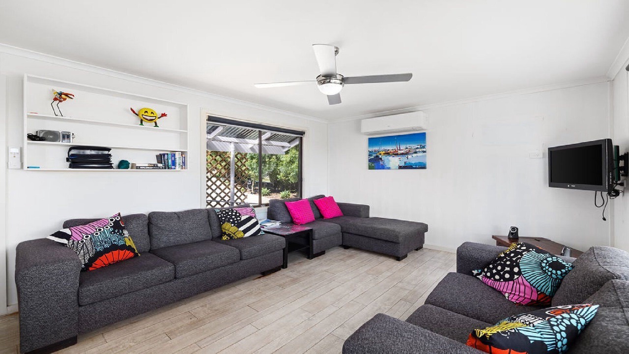 Photo of Livingroom in Lake Wangary