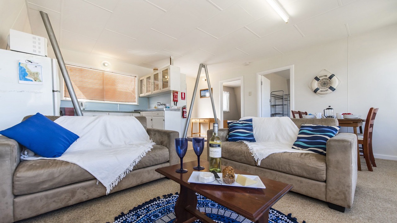 Photo of Livingroom in Lancelin