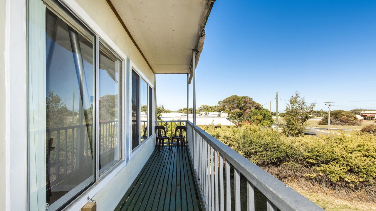 Photo of Patio Balcony in Lancelin