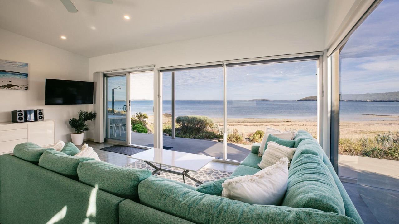 Photo of Livingroom in Lake Wangary
