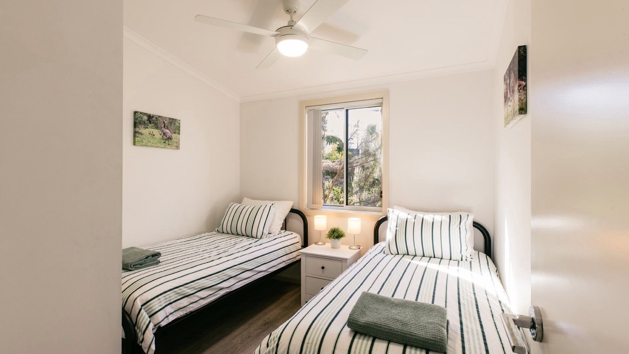 Photo of Bedroom in Lake Wangary