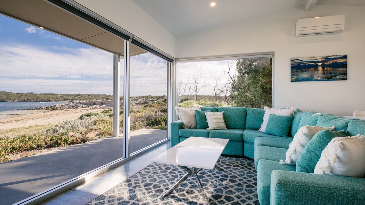 Photo of Livingroom in Lake Wangary