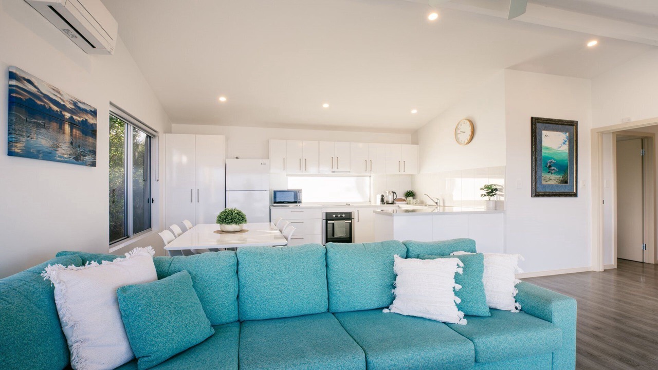 Photo of Livingroom in Lake Wangary