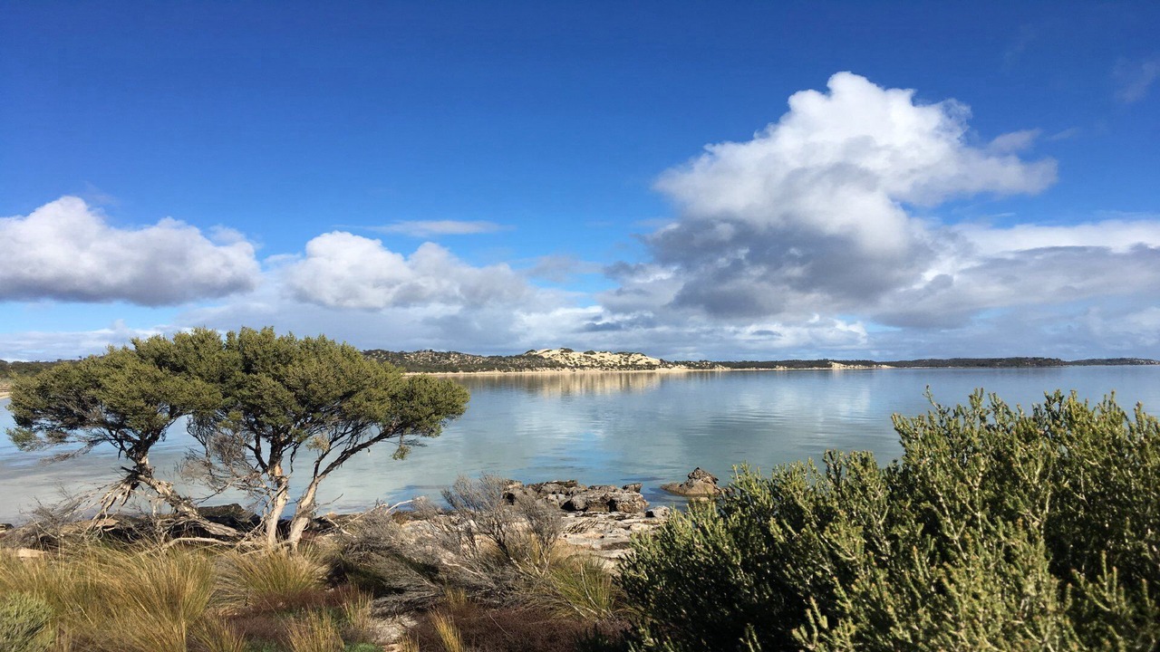 Photo of Outdoor in Lake Wangary