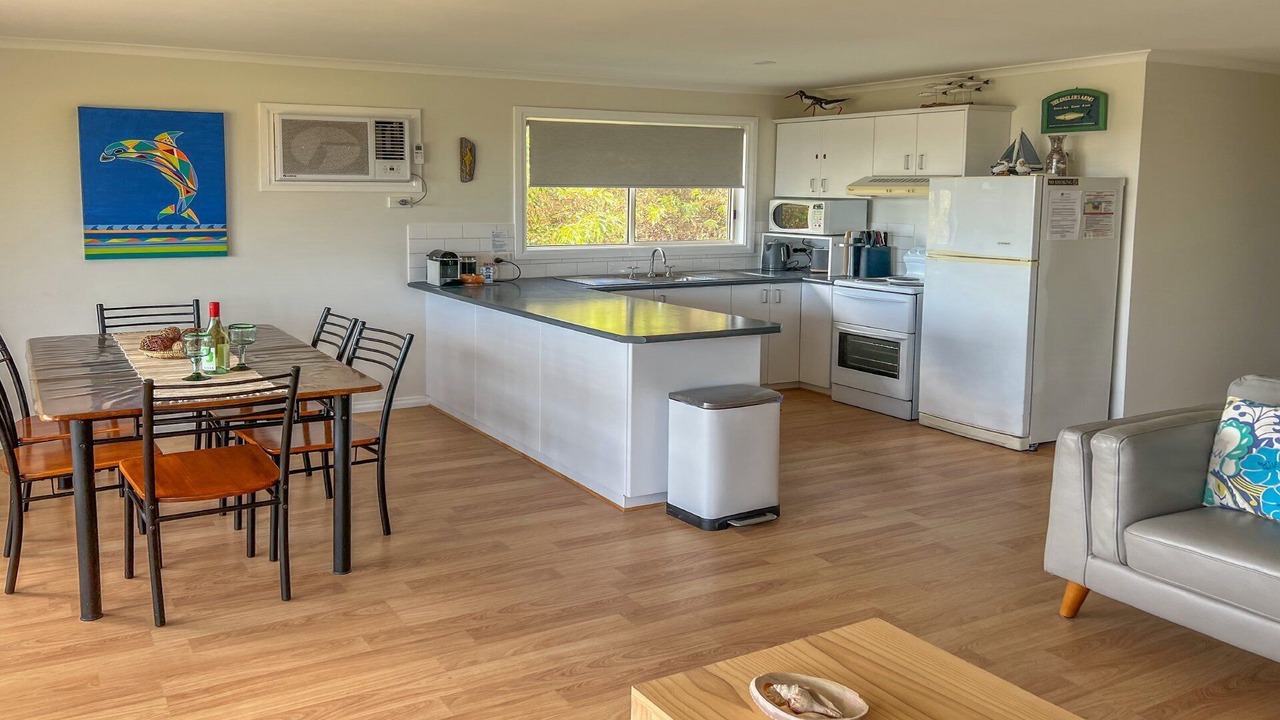 Photo of Kitchen in Lake Wangary