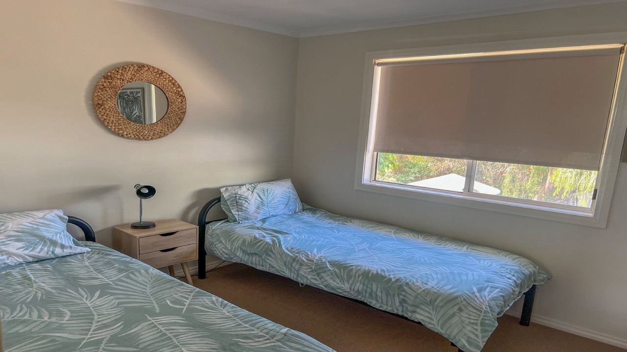 Photo of Bedroom in Lake Wangary