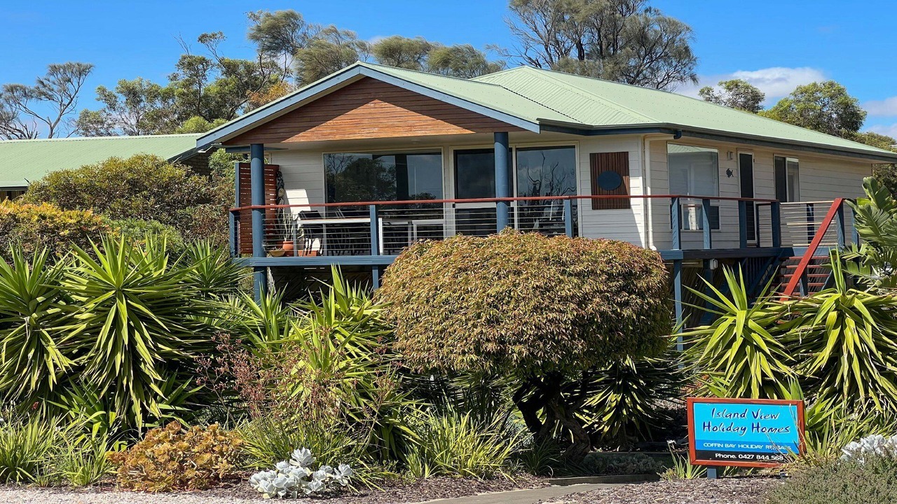 Photo of Outdoor in Lake Wangary