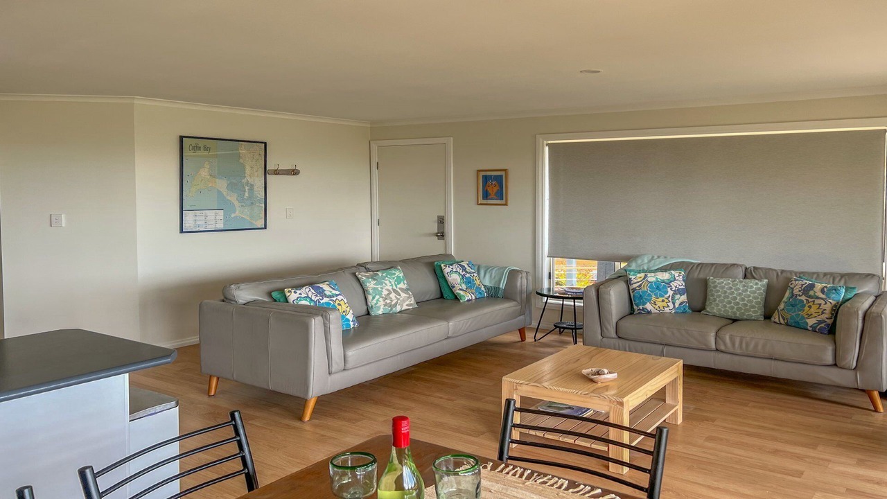 Photo of Livingroom in Lake Wangary