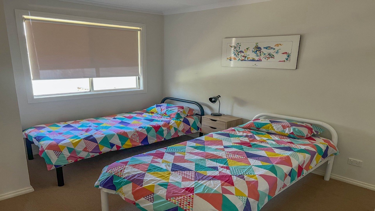 Photo of Bedroom in Lake Wangary