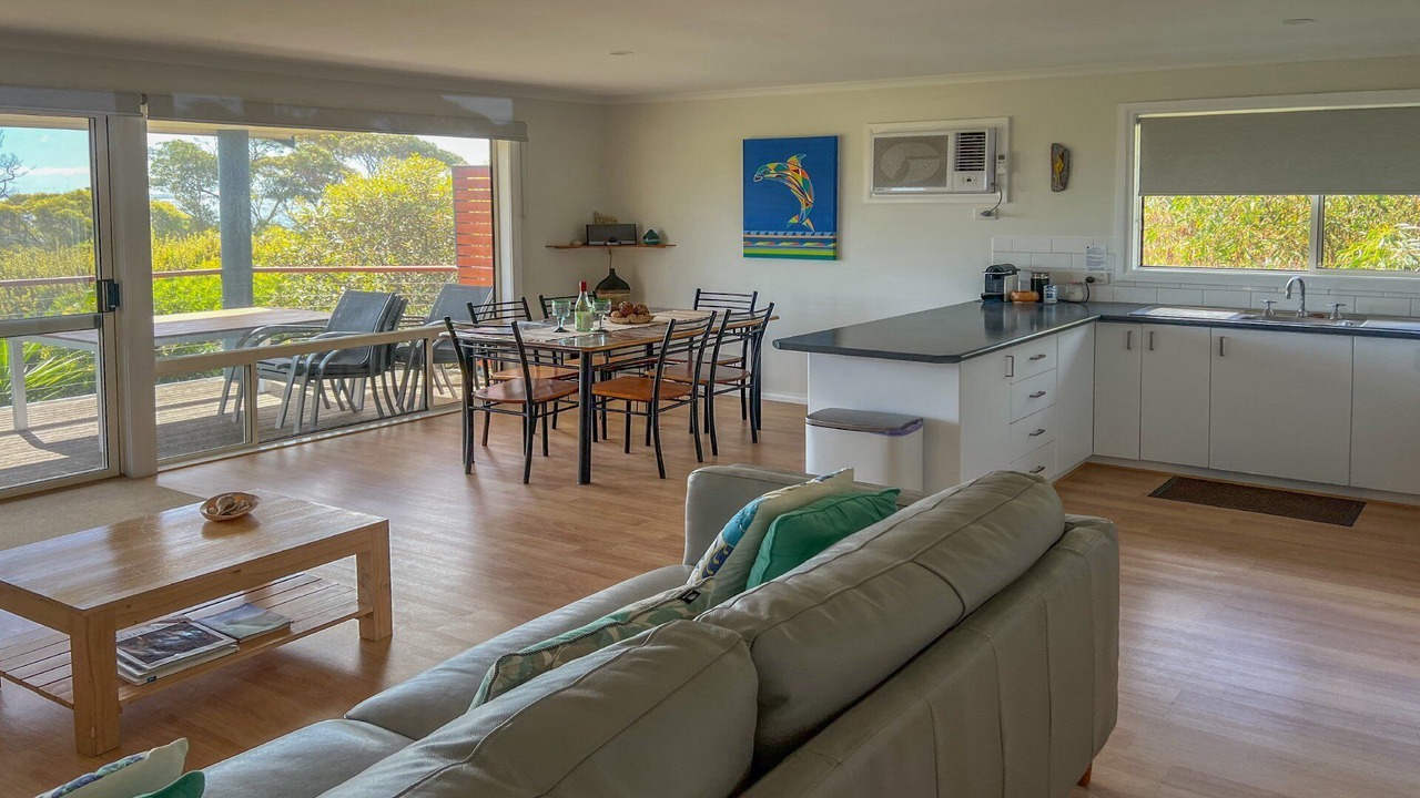 Photo of Livingroom in Lake Wangary