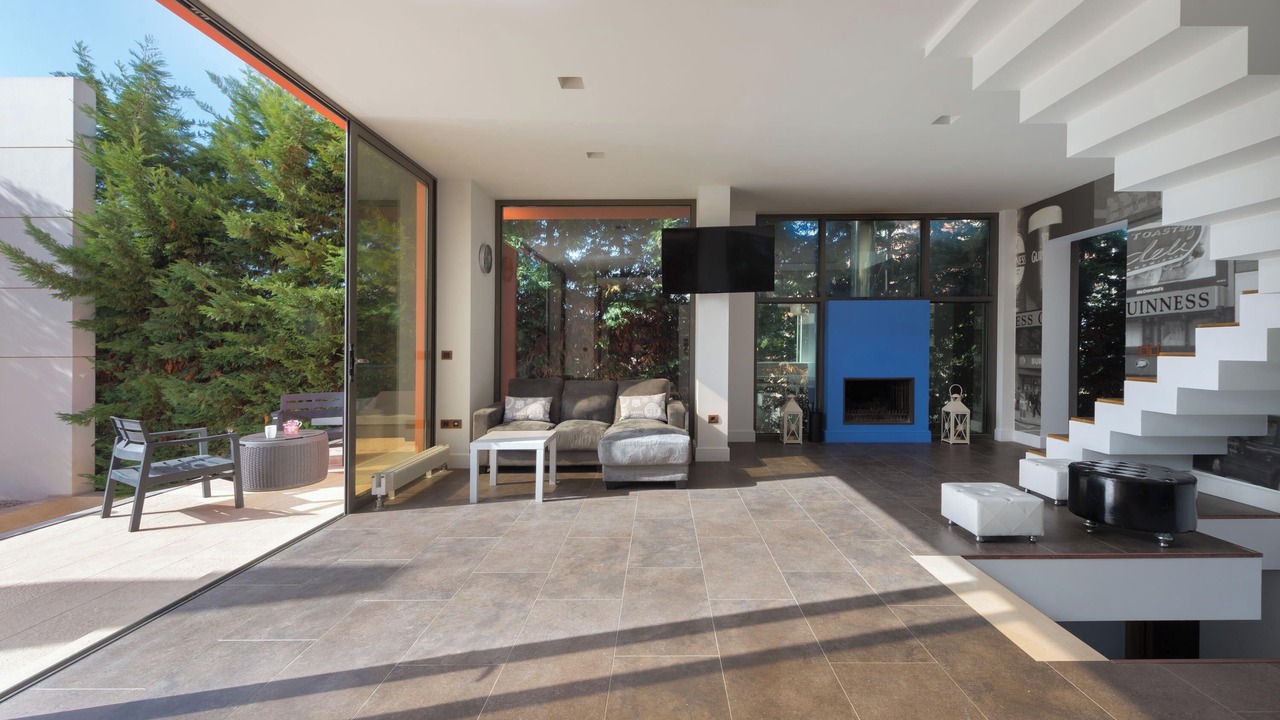 Photo of Livingroom in Ixia