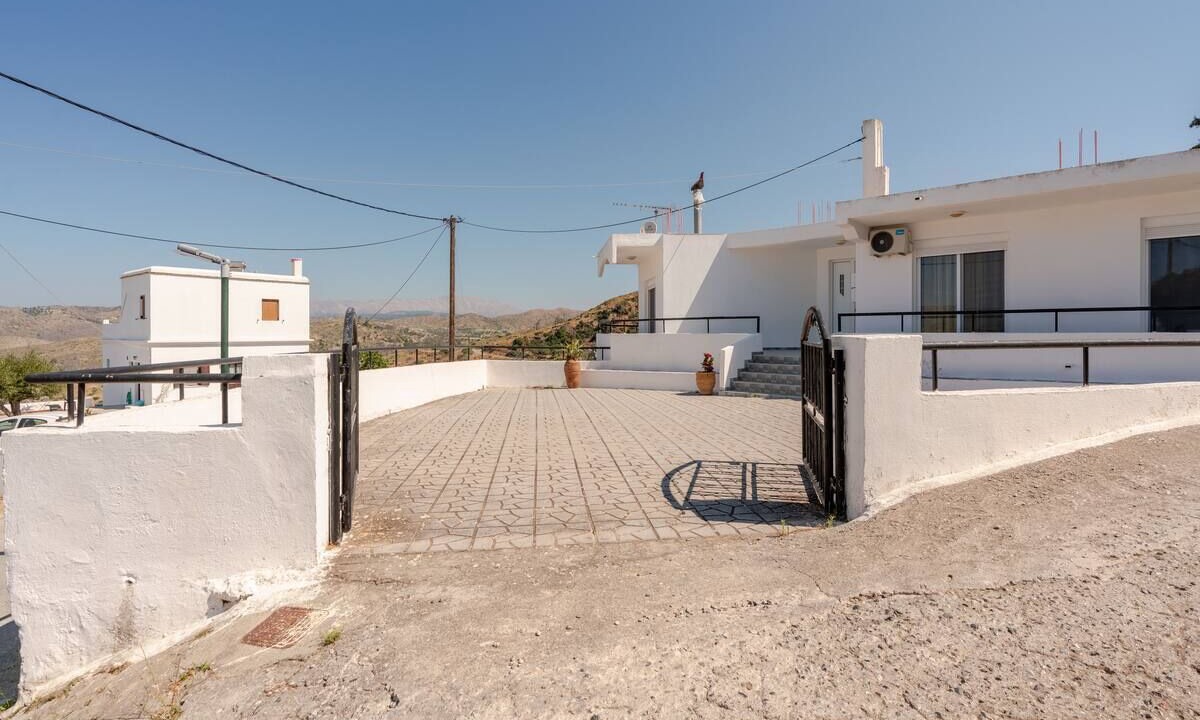 Photo of Outdoor in South Rhodes