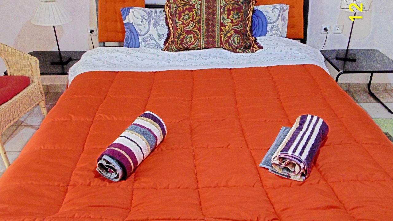 Photo of Bedroom in Korinthos