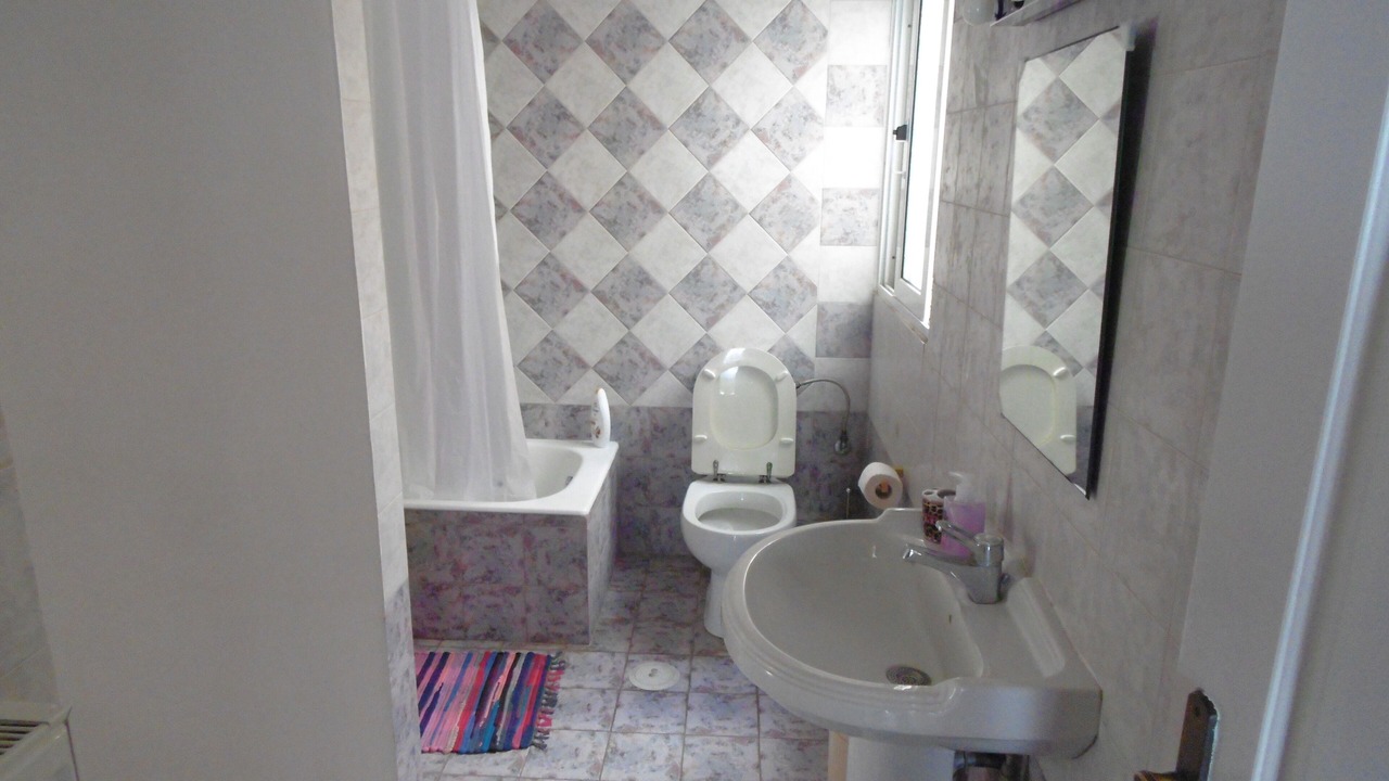 Photo of Bathroom in Korinthos