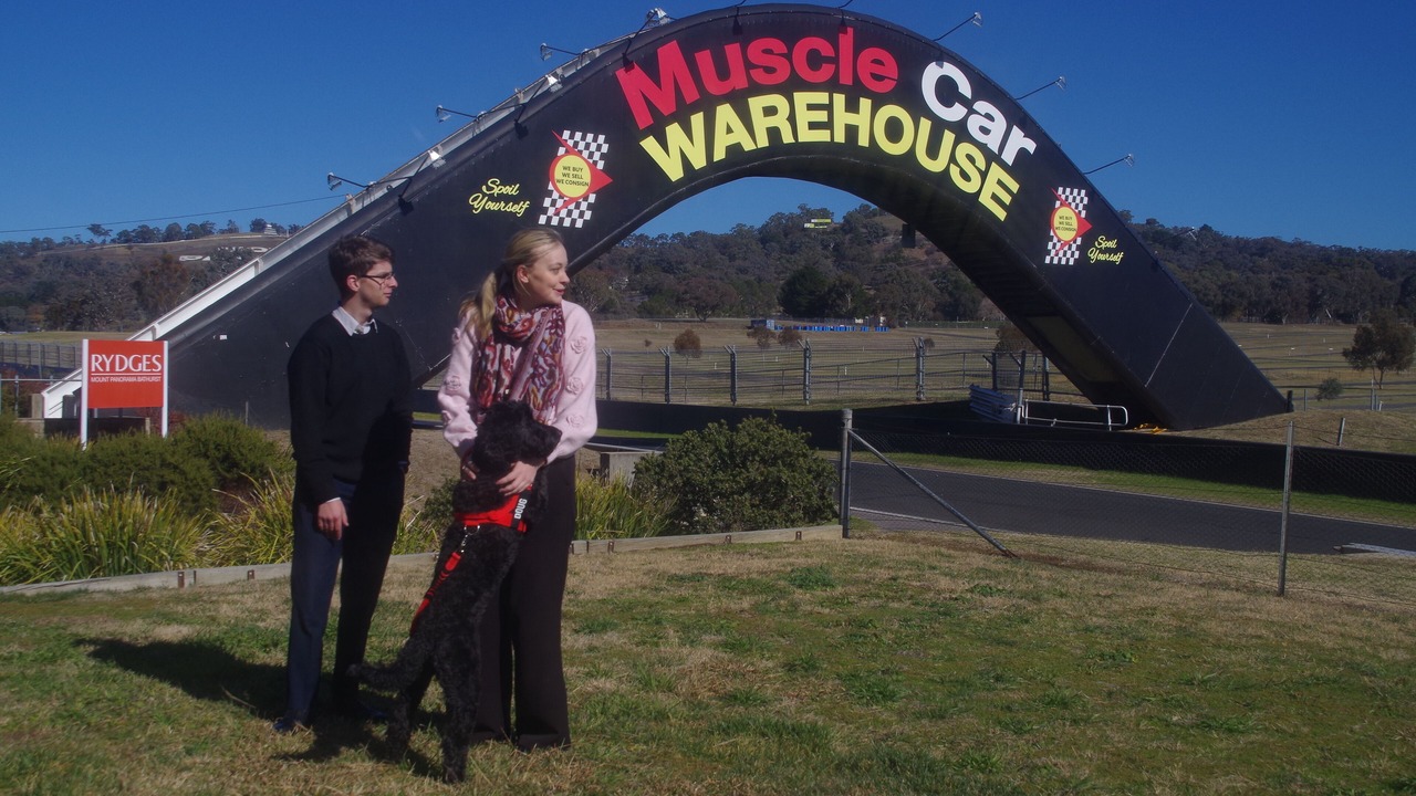 Photo of Others in Mount Panorama