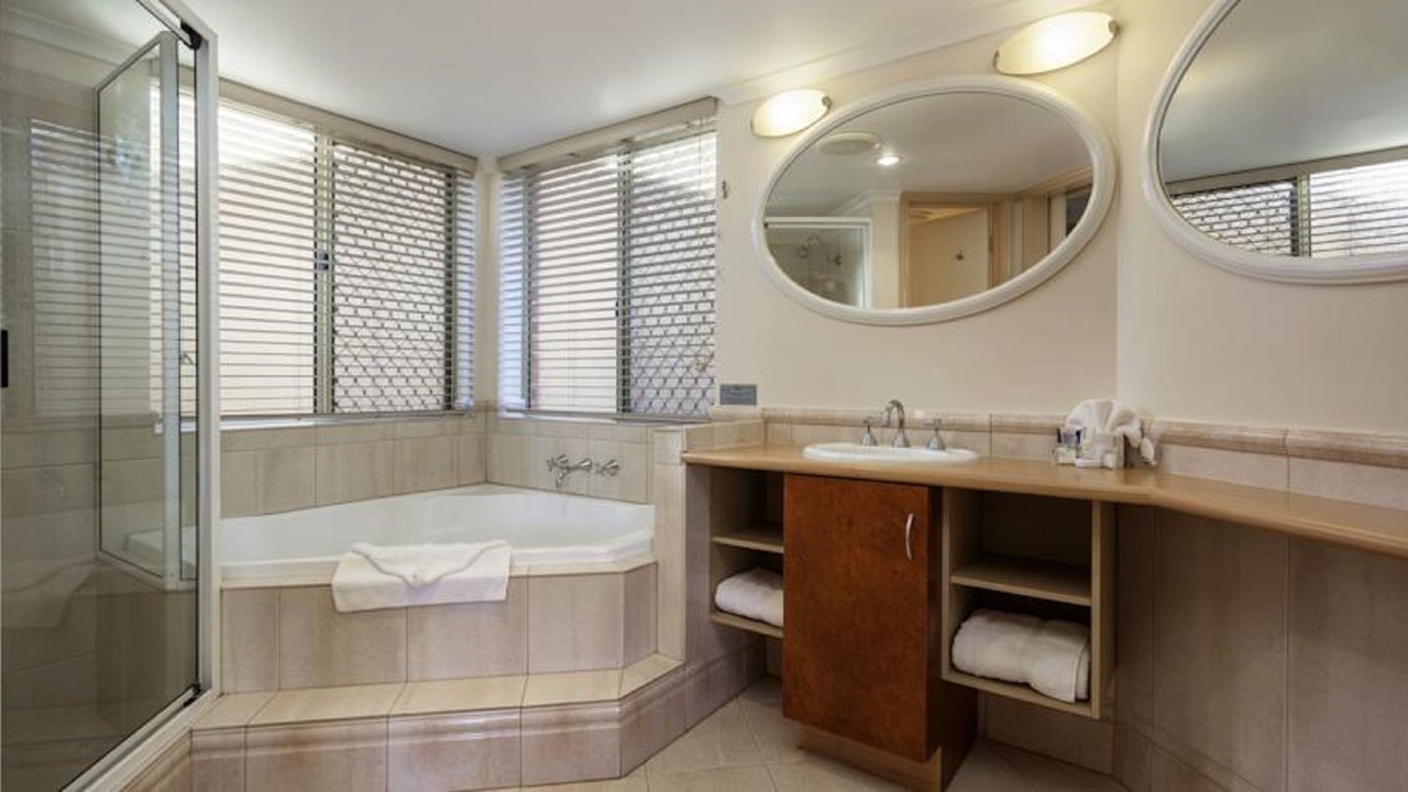 Photo of Bathroom in Kalgoorlie