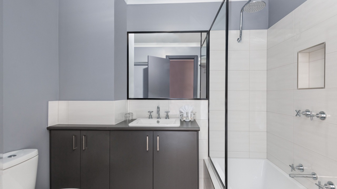 Photo of Bathroom in Kalgoorlie