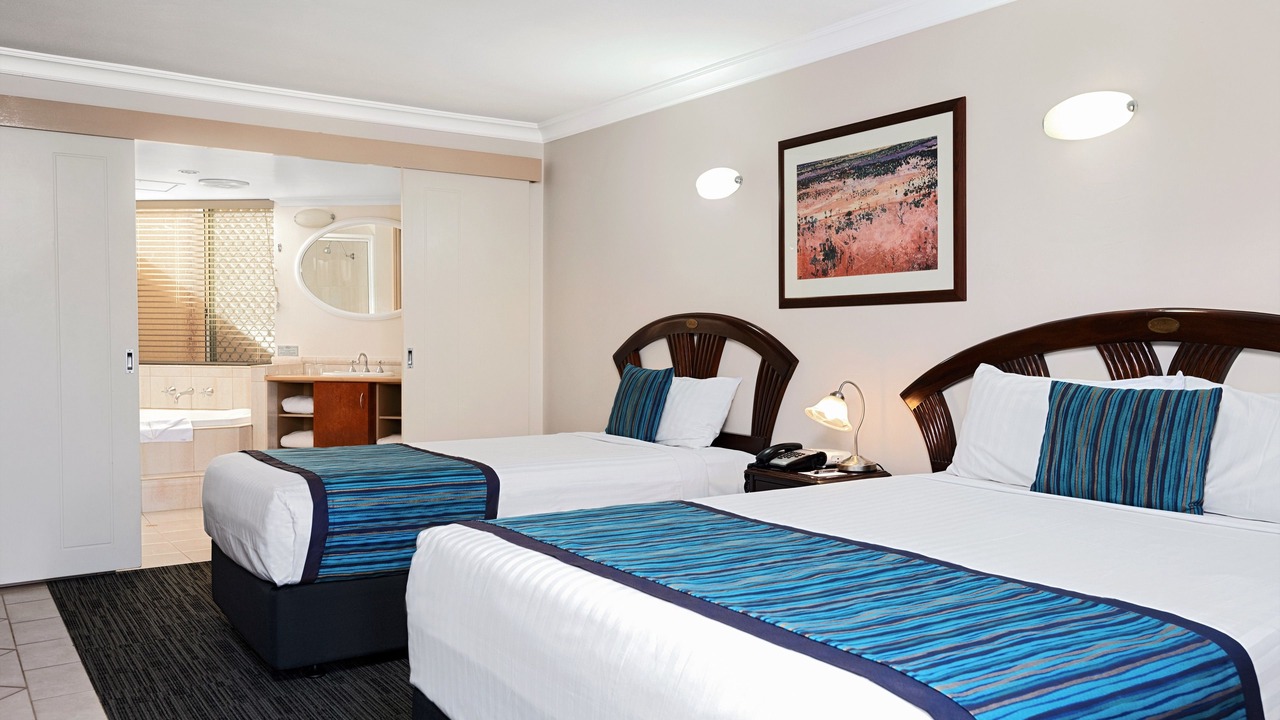 Photo of Bedroom in Kalgoorlie