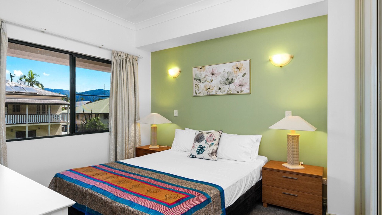 Photo of Bedroom in Cairns North
