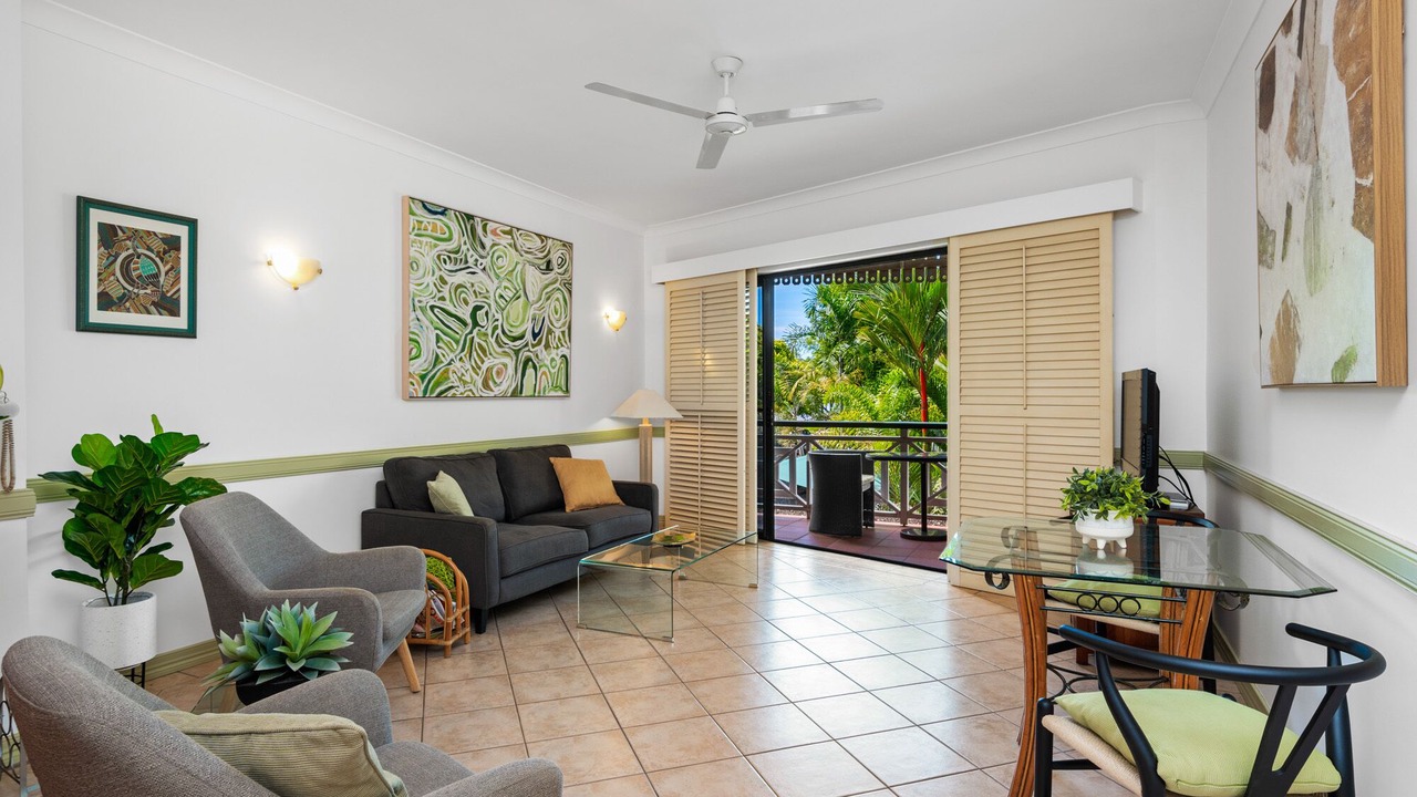 Photo of Livingroom in Cairns North