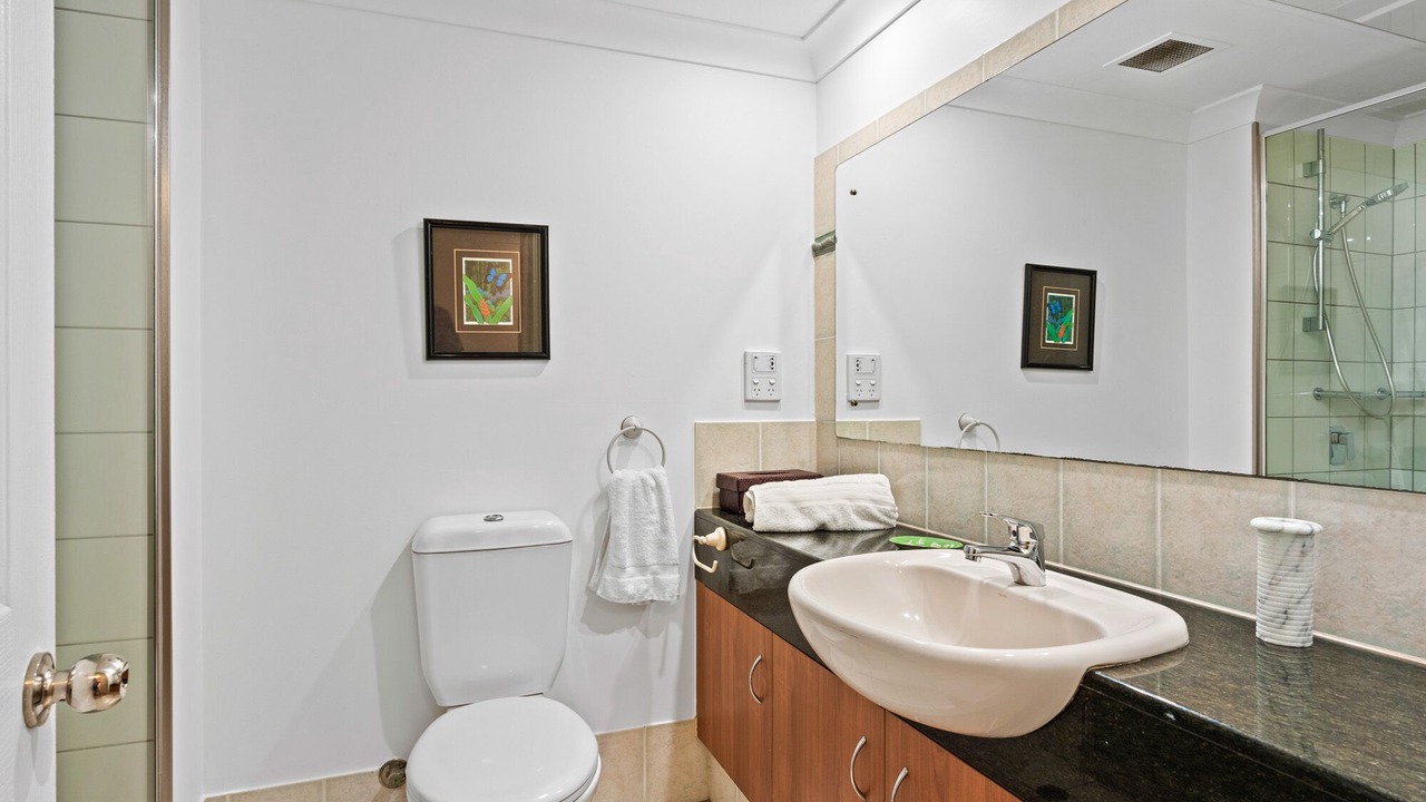 Photo of Bathroom in Cairns North