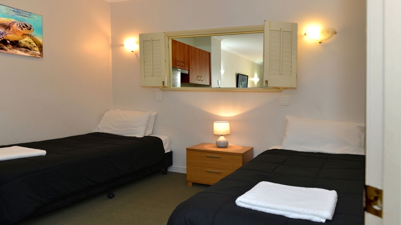 Photo of Bedroom in Cairns North