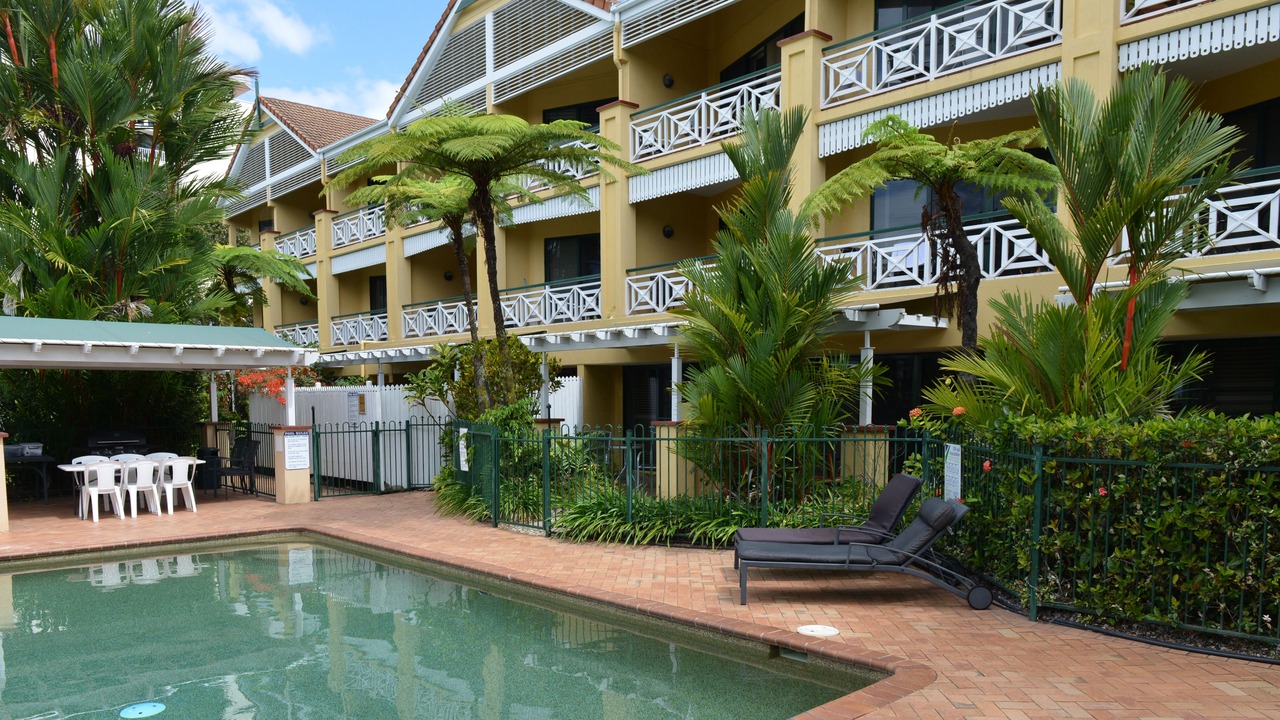 Photo of Outdoor in Cairns North