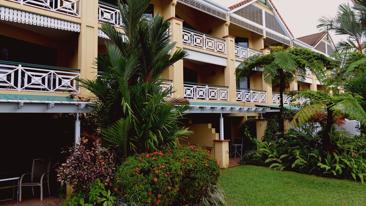 Photo of Outdoor in Cairns North