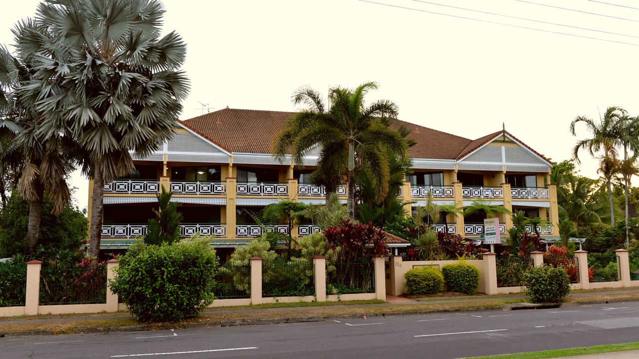 Photo of Outdoor in Cairns North