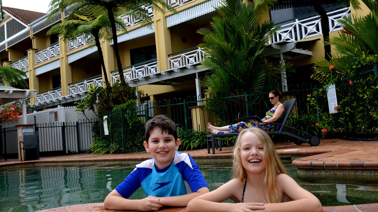 Photo of Outdoor in Cairns North
