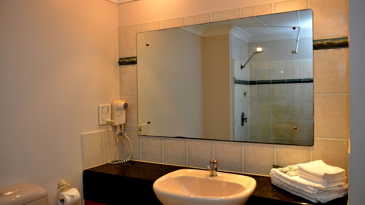 Photo of Bathroom in Cairns North