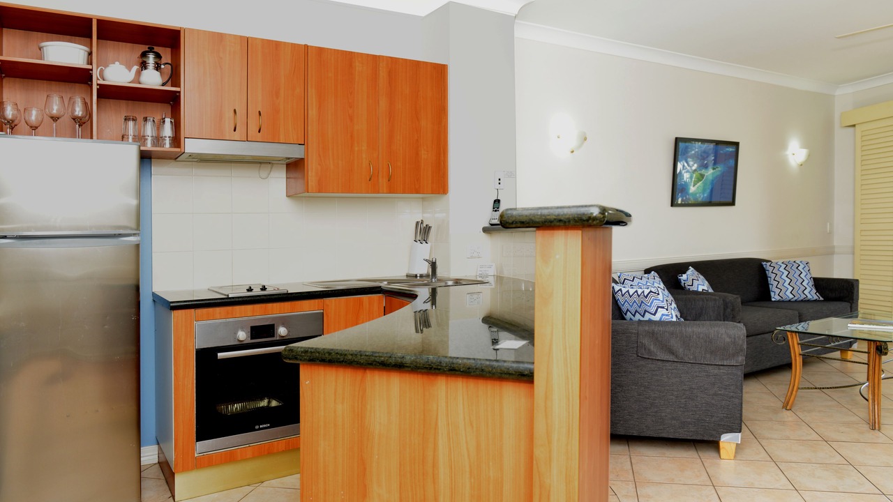 Photo of Kitchen in Cairns North