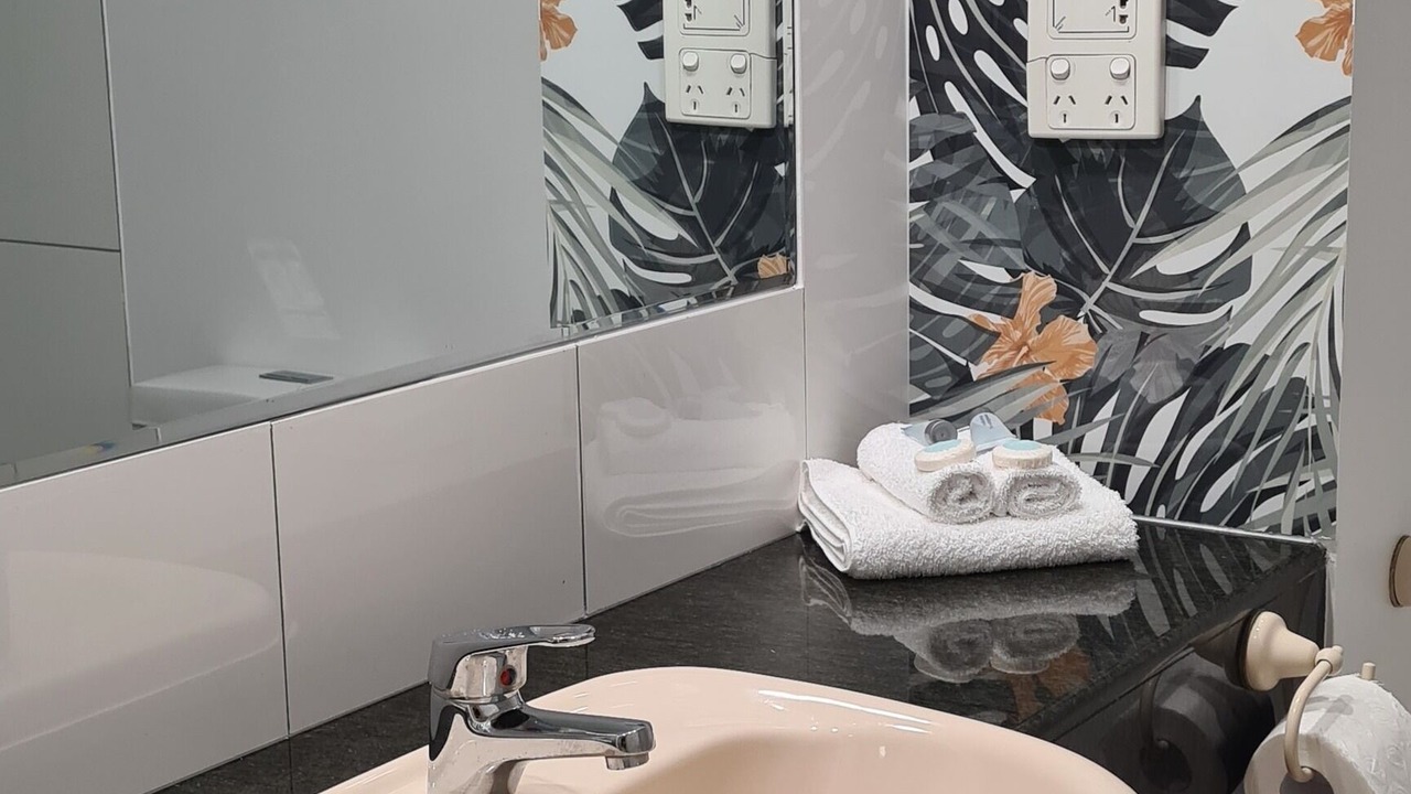 Photo of Bathroom in Cairns North