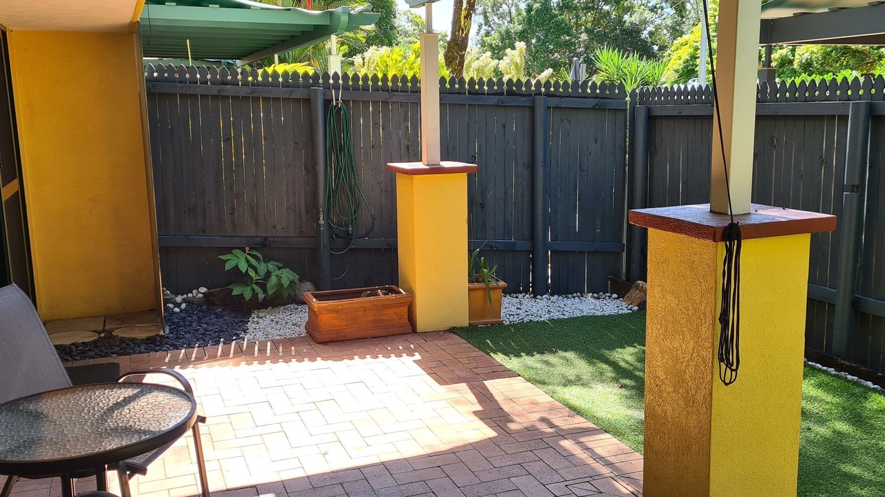 Photo of Patio Balcony in Cairns North