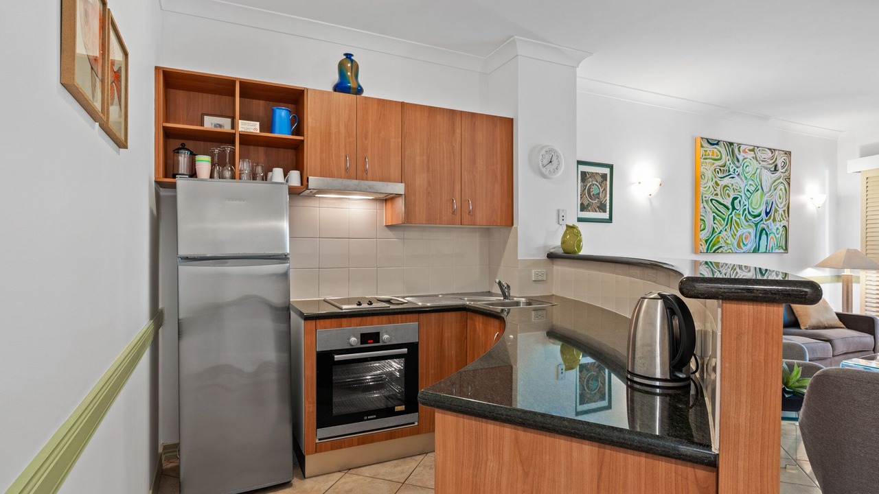 Photo of Kitchen in Cairns North
