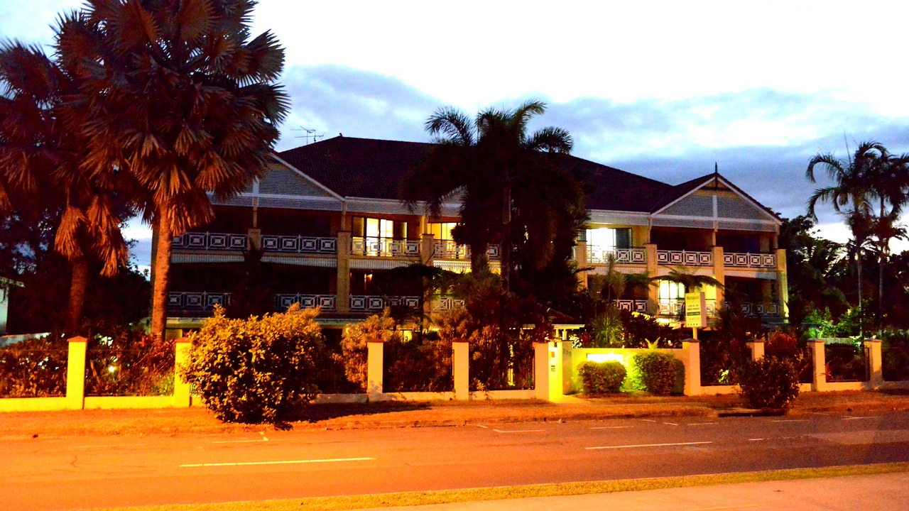 Photo of Outdoor in Cairns North