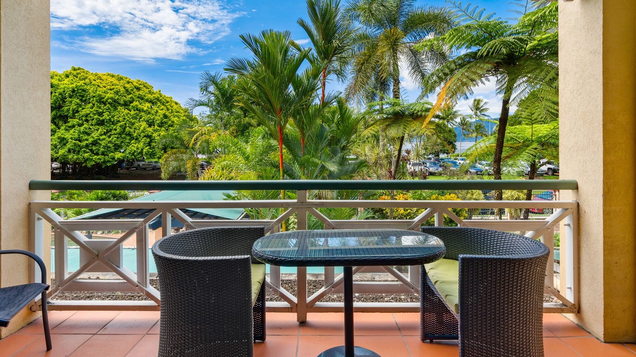 Photo of Outdoor in Cairns North