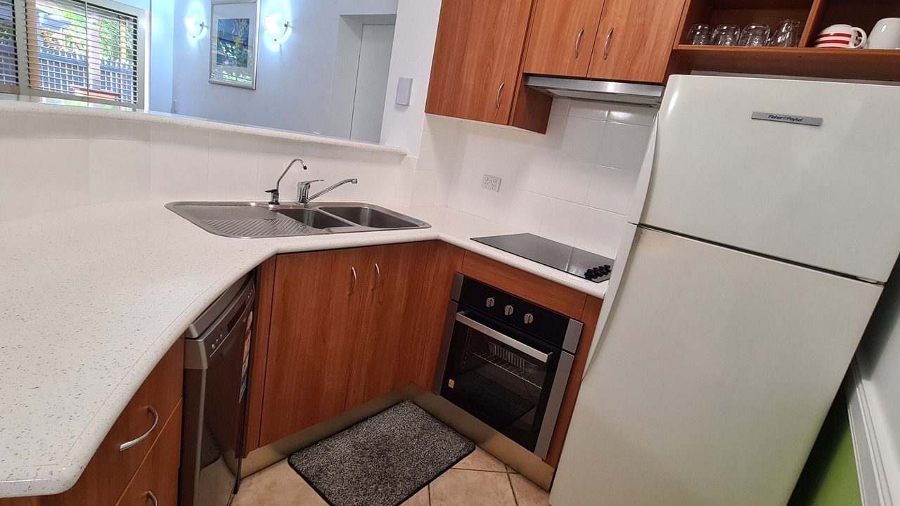 Photo of Kitchen in Cairns North