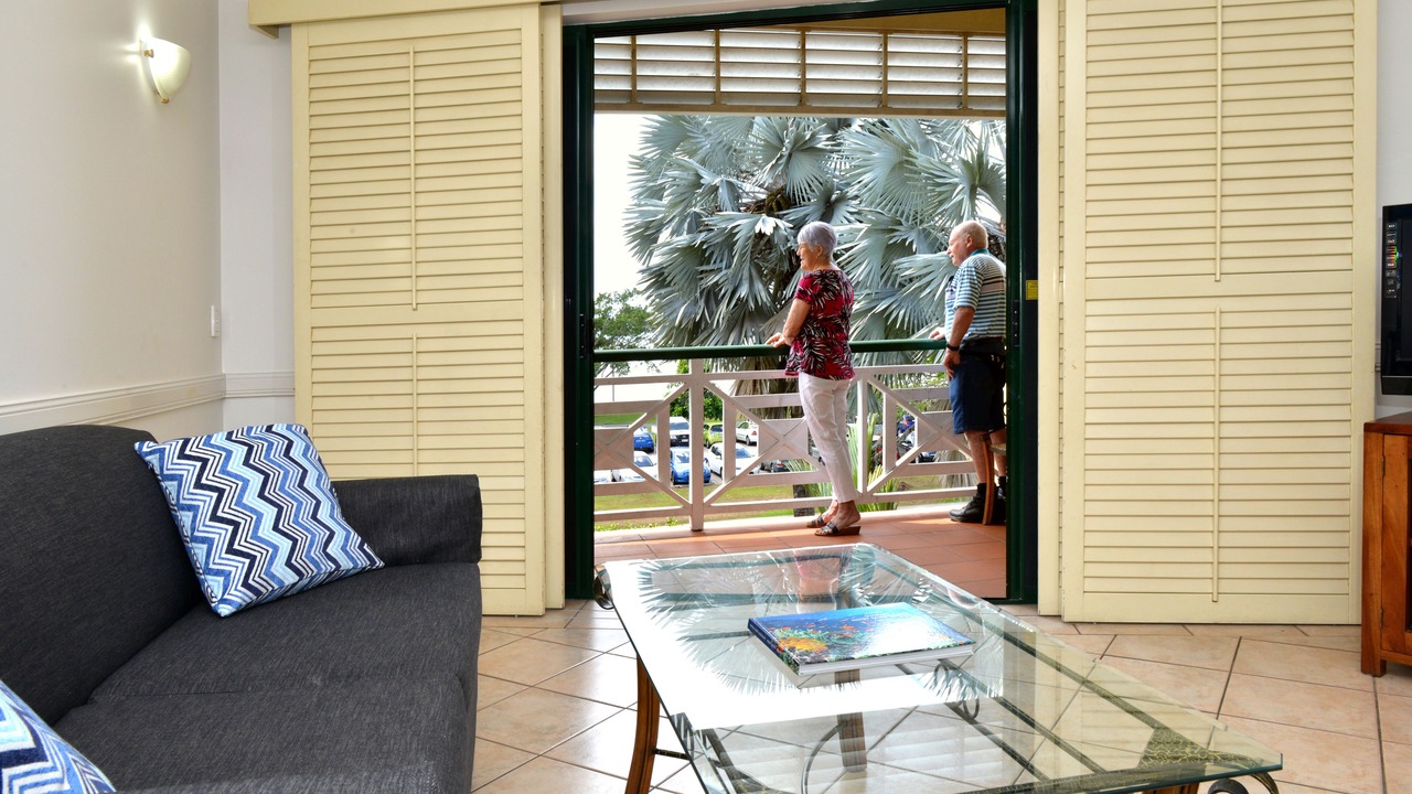 Photo of Bedroom in Cairns North