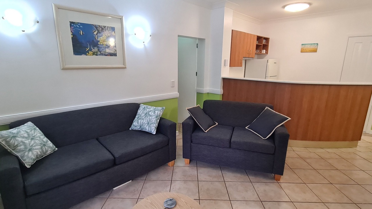 Photo of Livingroom in Cairns North