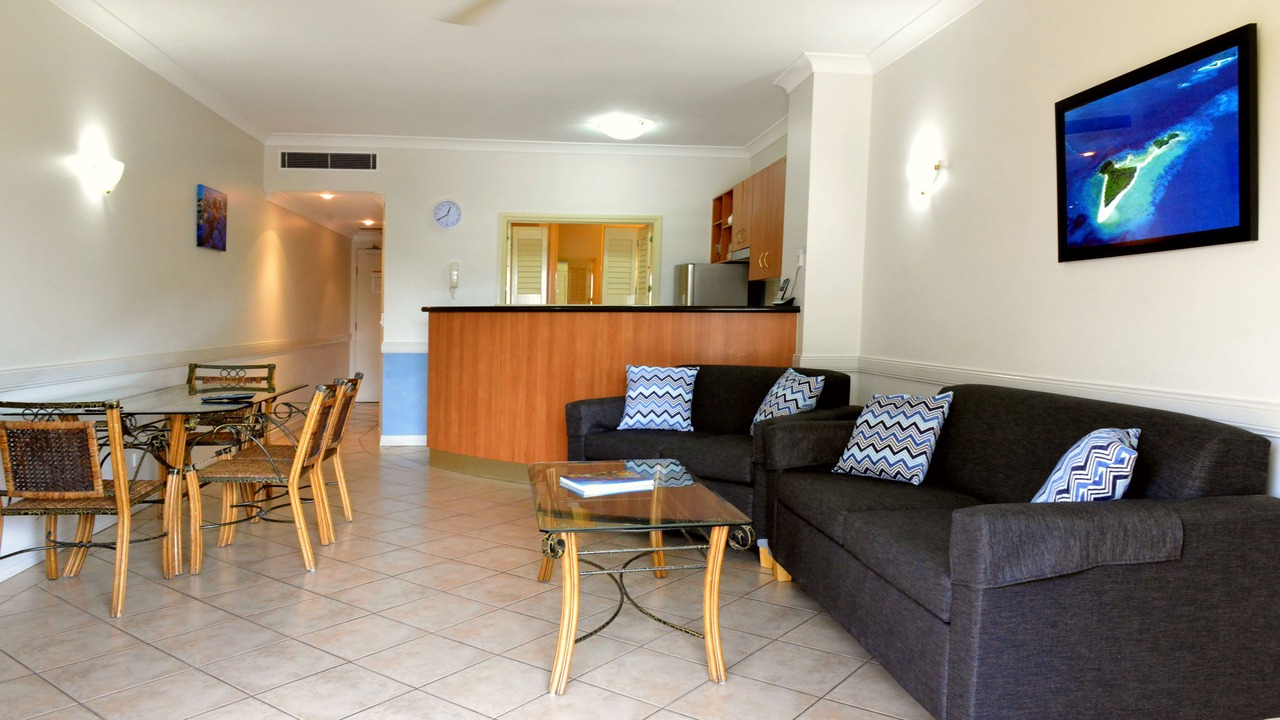 Photo of Livingroom in Cairns North