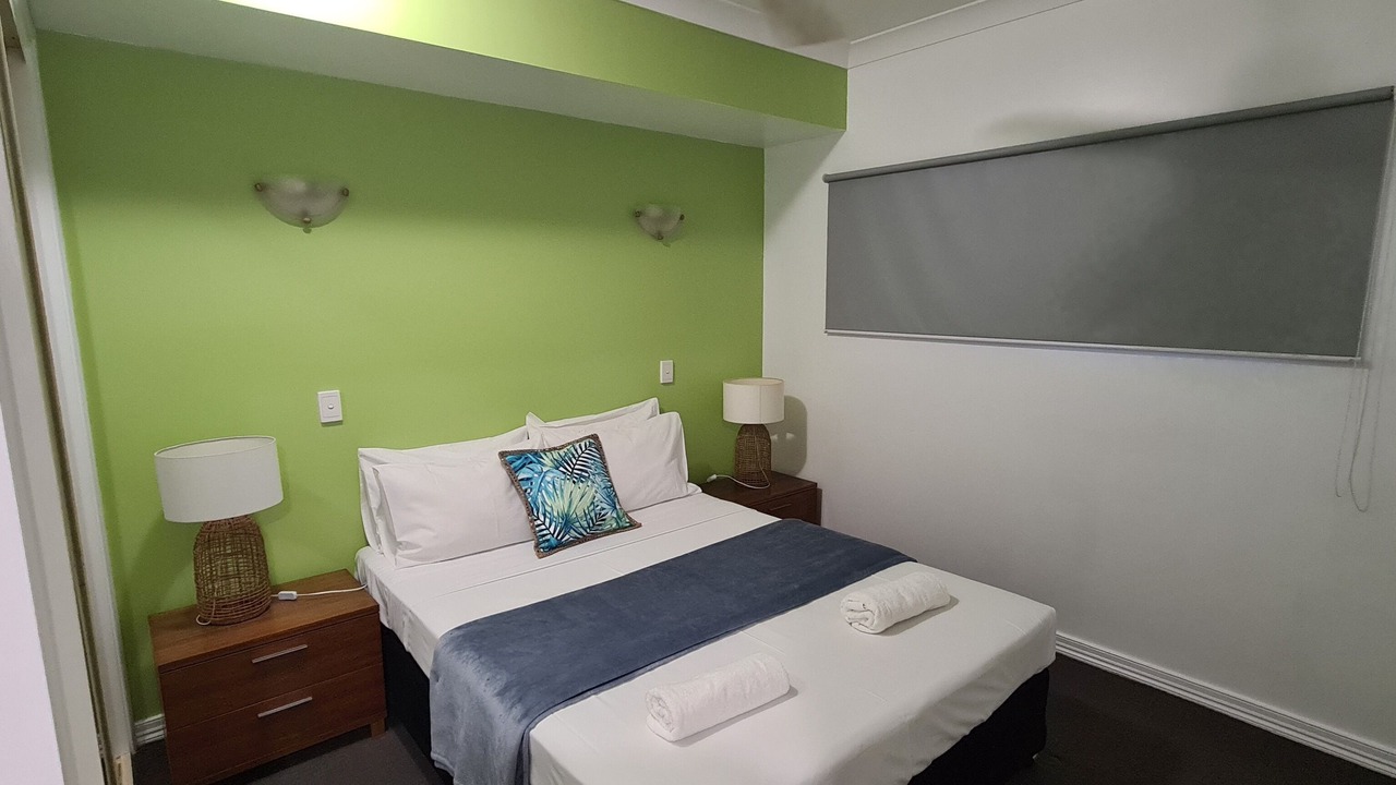 Photo of Bedroom in Cairns North