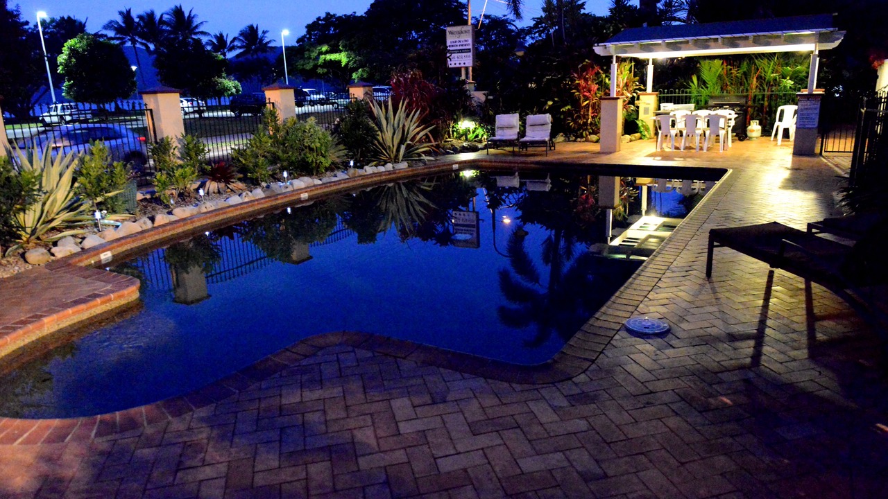 Photo of Outdoor in Cairns North