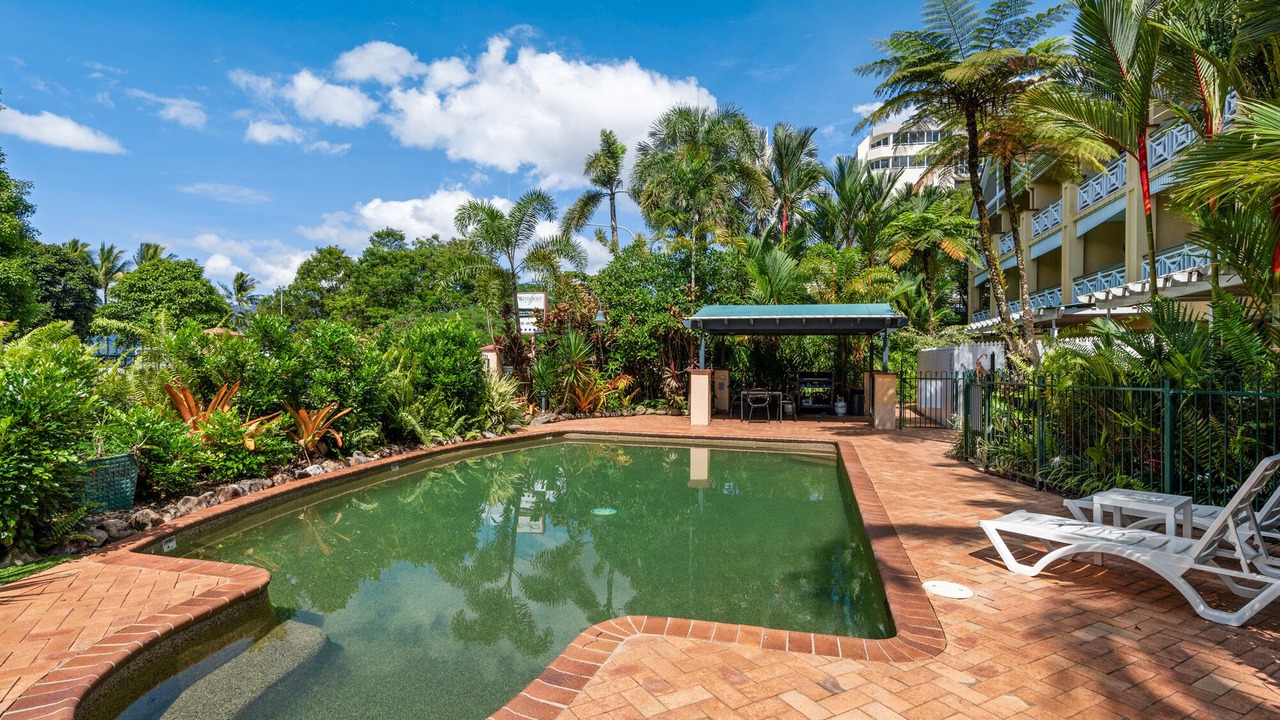 Photo of Outdoor in Cairns North