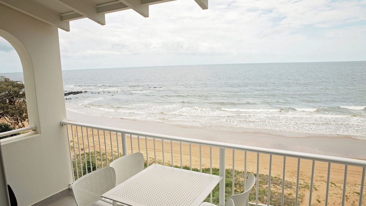 Photo of Patio Balcony in Bargara