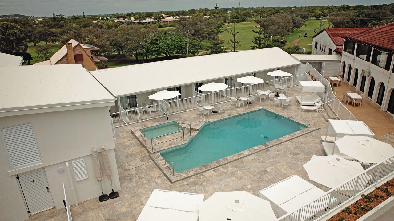 Photo of Patio Balcony in Bargara