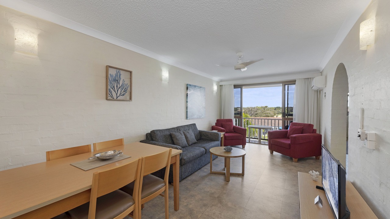 Photo of Livingroom in Bargara