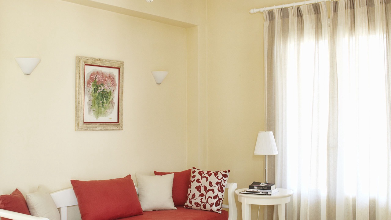 Photo of Livingroom in Agios Prokopios