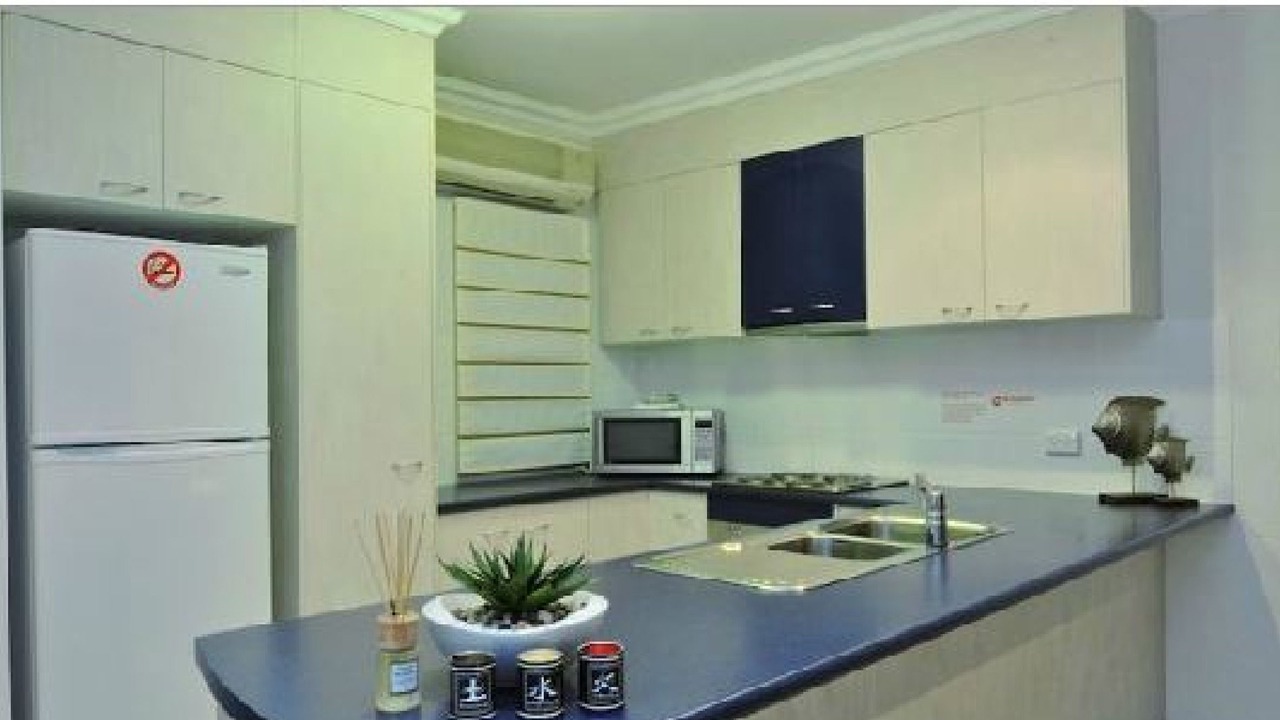 Photo of Kitchen in Agnes Water