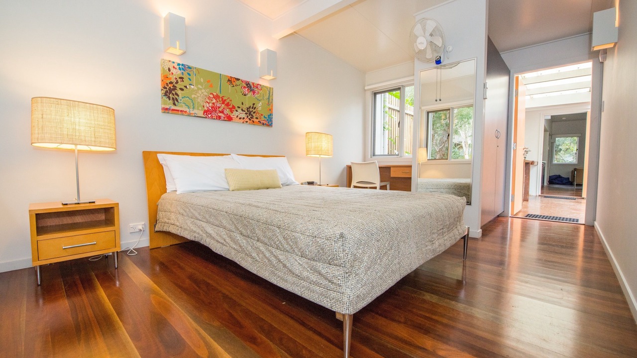 Photo of Bedroom in Point Lookout